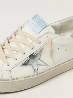 Sneakers Hi Star Golden Goose in pelle used