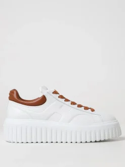 Sneakers Hogan in nappa