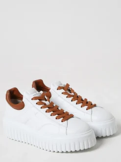 Sneakers Hogan in nappa