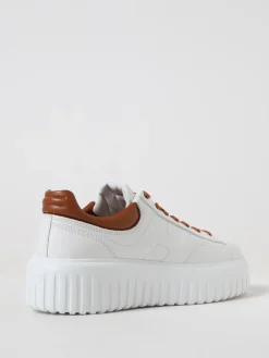 Sneakers Hogan in nappa