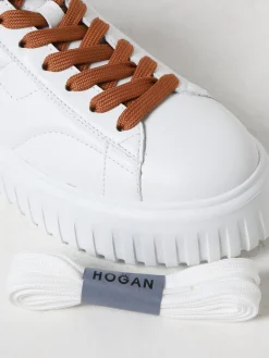 Sneakers Hogan in nappa
