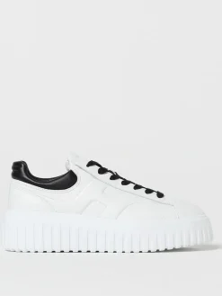 Sneakers Hogan in nappa