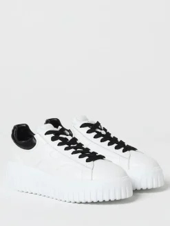 Sneakers Hogan in nappa