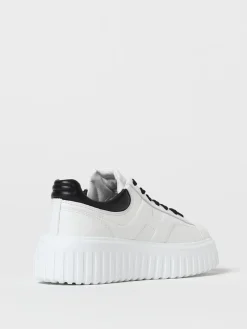 Sneakers Hogan in nappa