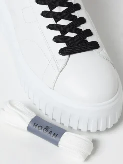 Sneakers Hogan in nappa