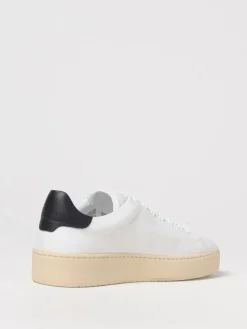 Sneakers Hogan in pelle