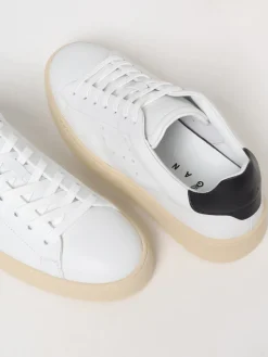 Sneakers Hogan in pelle