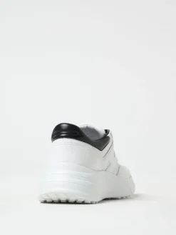 Sneakers Hogan in pelle