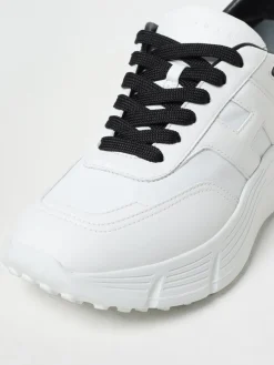 Sneakers Hogan in pelle