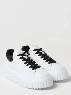 Sneakers Hogan in pelle