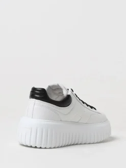 Sneakers Hogan in pelle