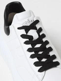 Sneakers Hogan in pelle