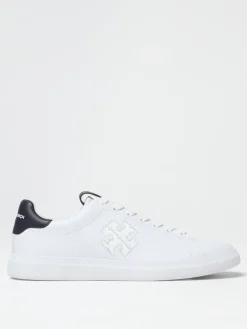 Sneakers Howell Court Tory Burch in pelle