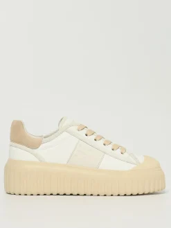 Sneakers H-Stripes Hogan in pelle