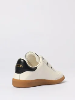 Sneakers Isabel Marant in pelle