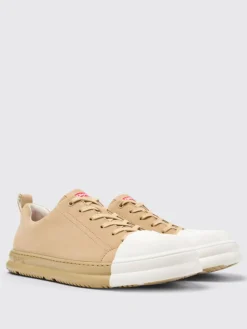 Sneakers Junction Runner Camper in nabuk