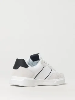 Sneakers Just Cavalli in pelle