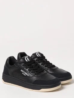 Sneakers Just Cavalli in pelle