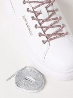Sneakers Just Cavalli in pelle