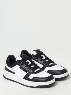 Sneakers Just Cavalli in pelle