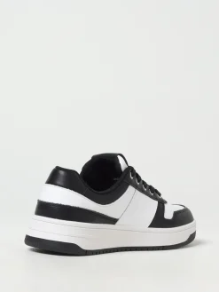Sneakers Just Cavalli in pelle