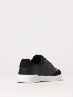 Sneakers Just Cavalli in pelle