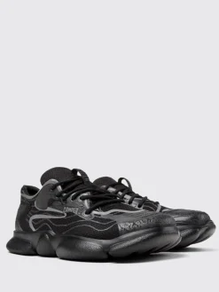 Sneakers Karst Camper in PET riciclato