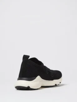 Sneakers Kate Tod's in maglia stretch