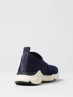 Sneakers Kate Tod's in maglia stretch