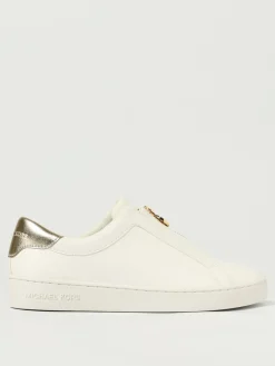 Sneakers Keaton Michael Kors in pelle