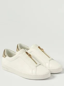 Sneakers Keaton Michael Kors in pelle