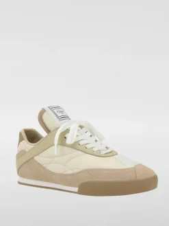 Sneakers Kick Chloè in pelle trapuntata
