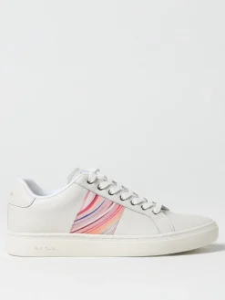 Sneakers Lapin Paul Smith in pelle