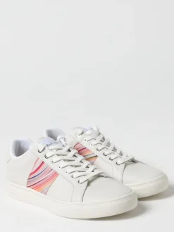 Sneakers Lapin Paul Smith in pelle