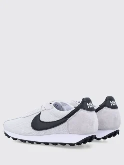 Sneakers LD-1000 Nike in camoscio e mesh