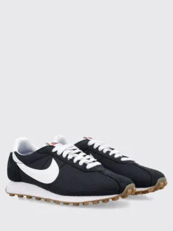 Sneakers LD-1000 Nike in camoscio e mesh