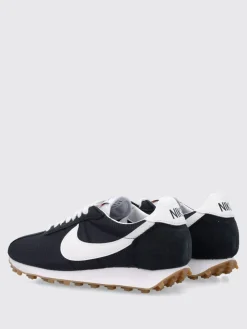 Sneakers LD-1000 Nike in camoscio e mesh