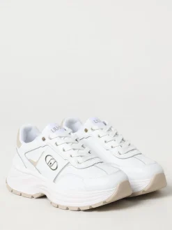 Sneakers Liu Jo in pelle