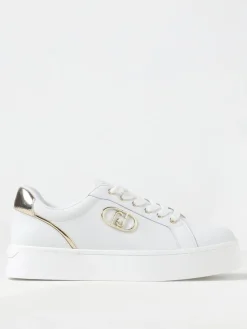 Sneakers Liu Jo in pelle