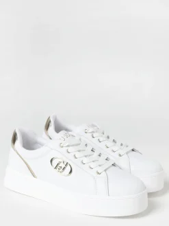 Sneakers Liu Jo in pelle