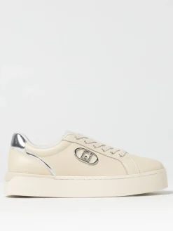 Sneakers Liu Jo in pelle