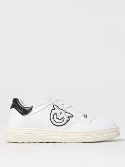 Sneakers Mandy 11 Pinko in pelle