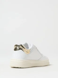 Sneakers Mandy Pinko in pelle