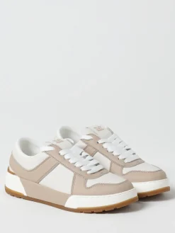 Sneakers Max Mara in pelle