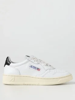 Sneakers Medalist 01 Autry in pelle