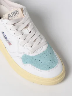 Sneakers Medalist 01 Autry in pelle