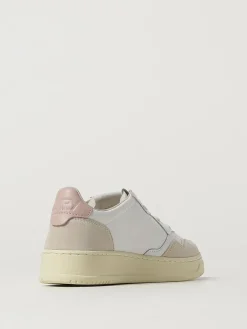 Sneakers Medalist Autry in pelle