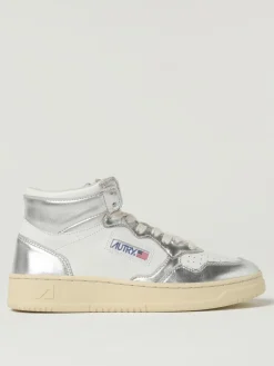 Sneakers Medalist Autry in pelle