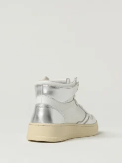 Sneakers Medalist Autry in pelle