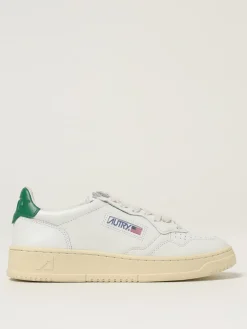 Sneakers Medalist Autry in pelle